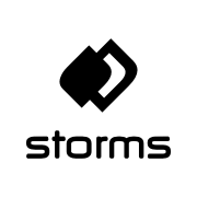Storms logo